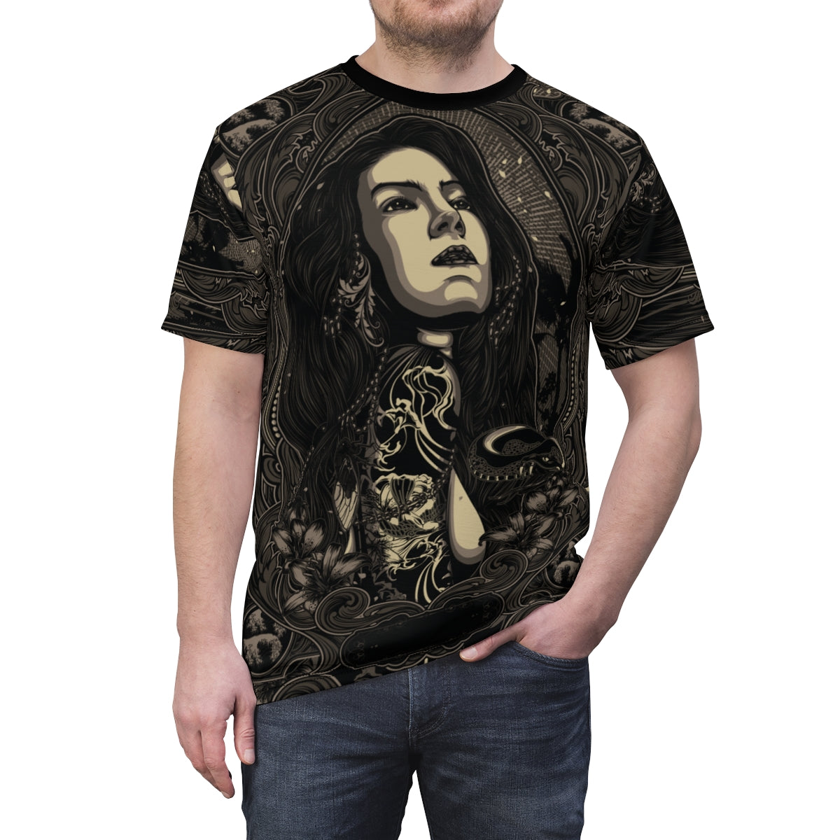 There's Got To Be Something More Unisex Shirt