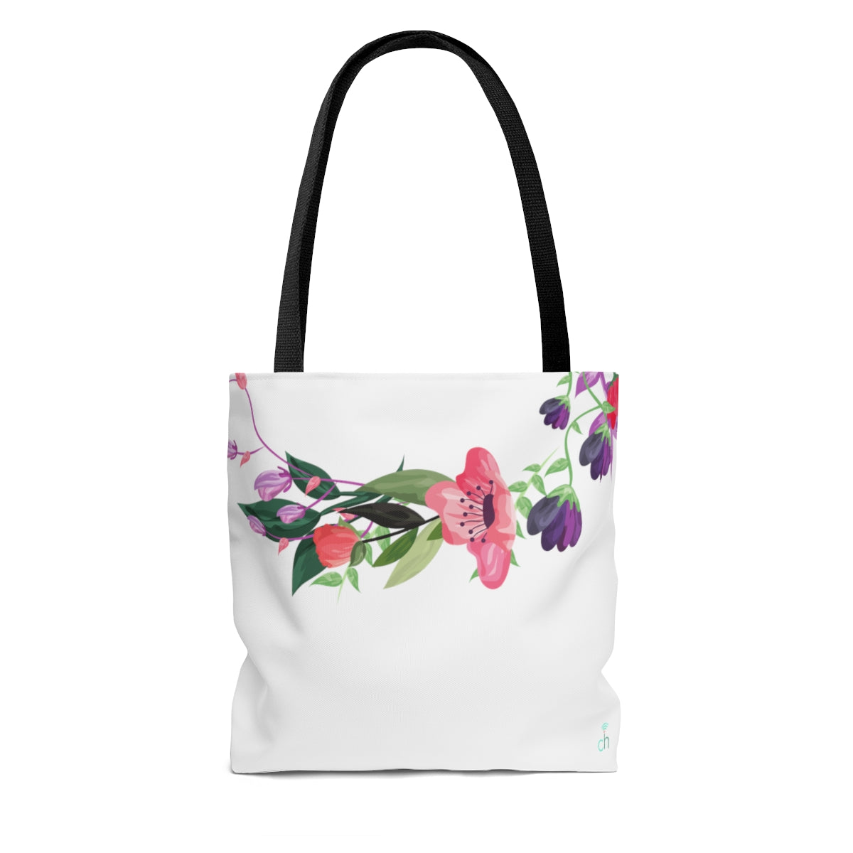 Allow Yourself to Grow and Change Tote Bag