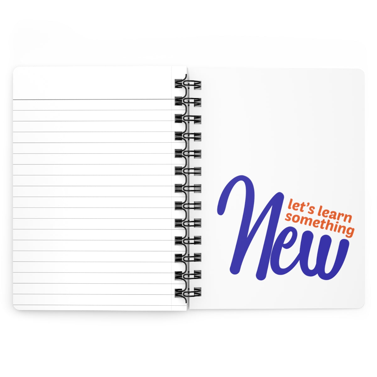 Learn Your Own Way Kai & Kika Journal