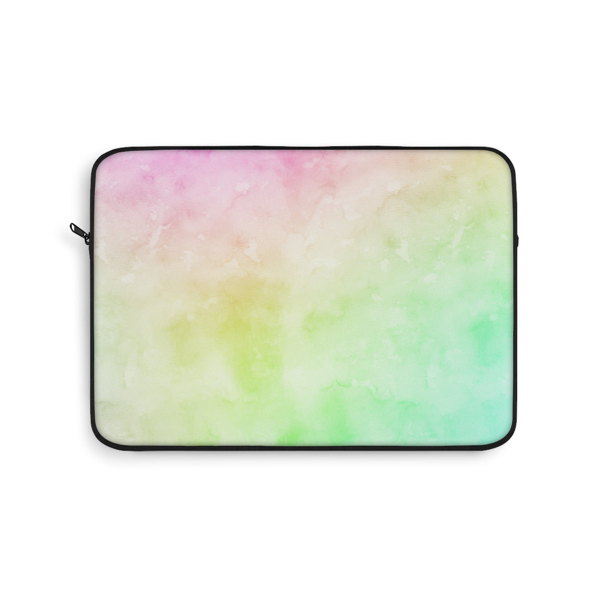 Icee Pastel Gradient Simple Laptop Sleeve