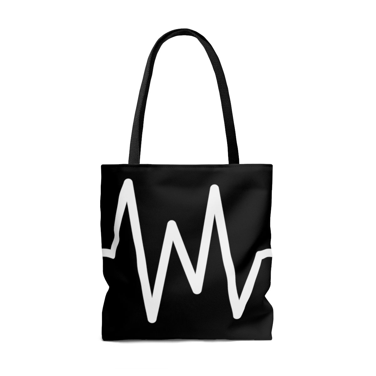 Activate Yourself Tote Bag