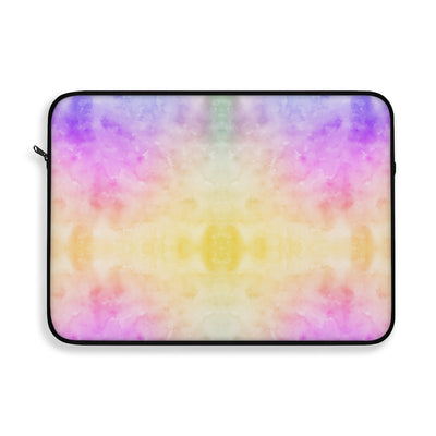 I love Colors Laptop Sleeve