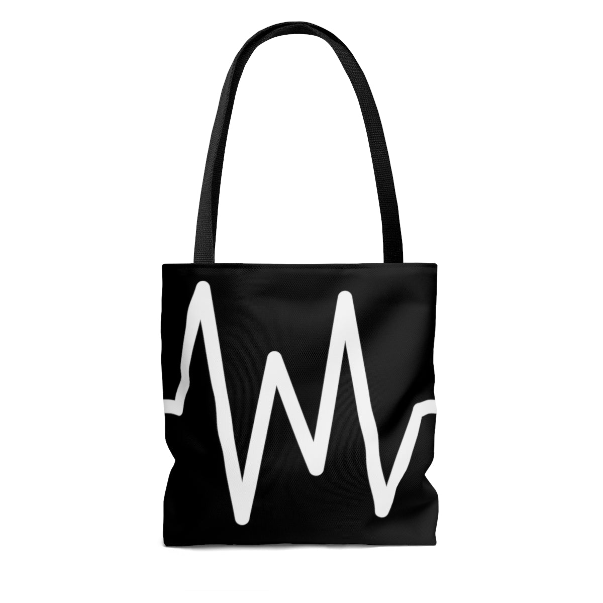 Activate Yourself Tote Bag