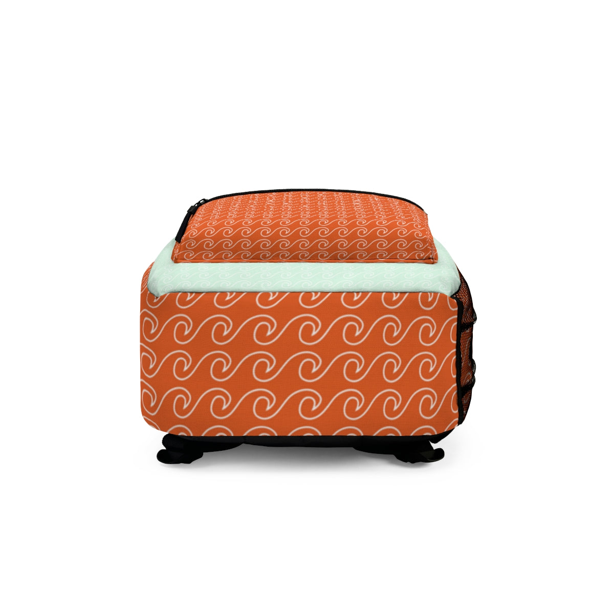 Let's Go Kai & Kika Backpack