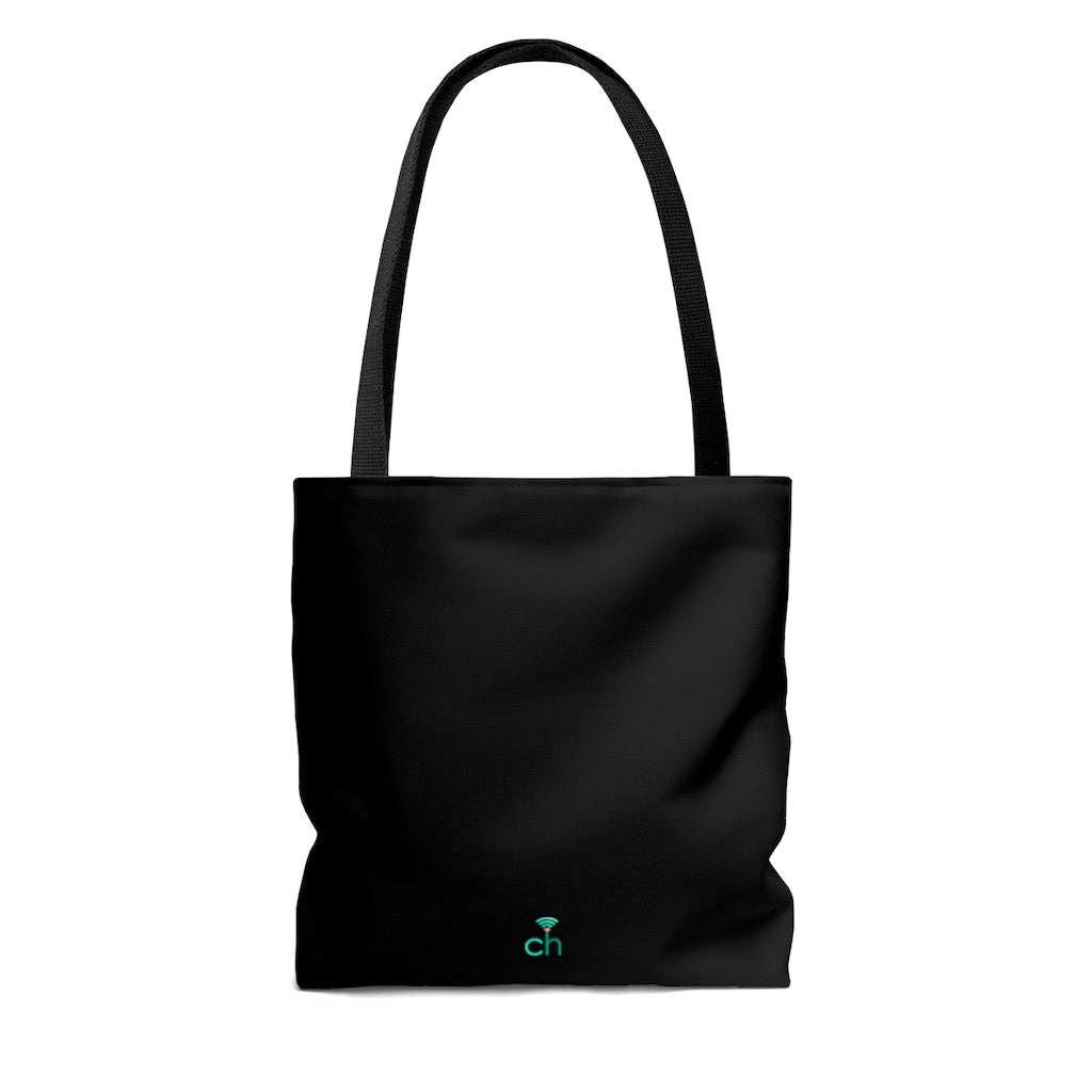 It's My Day Today Tote Bag