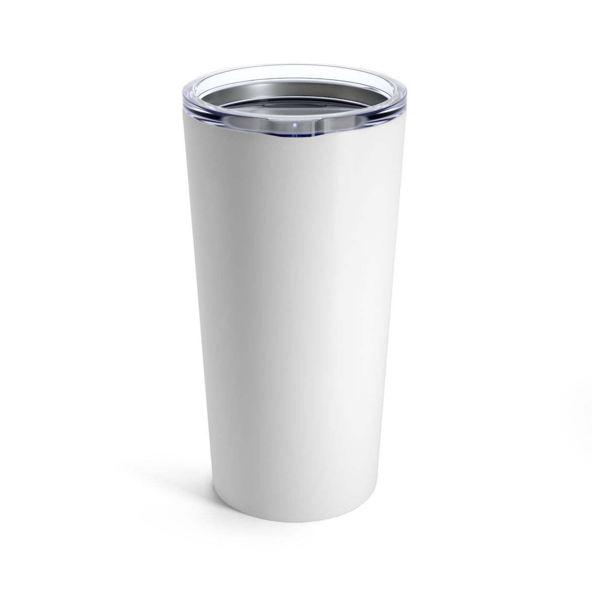 Yes I Can Tumbler 20oz