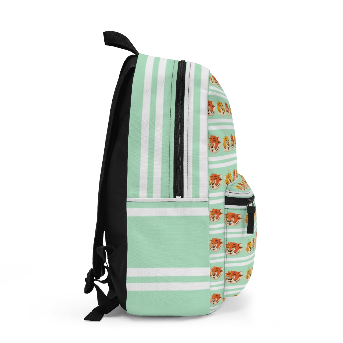 New Year, New Wave Kai & Kika Backpack