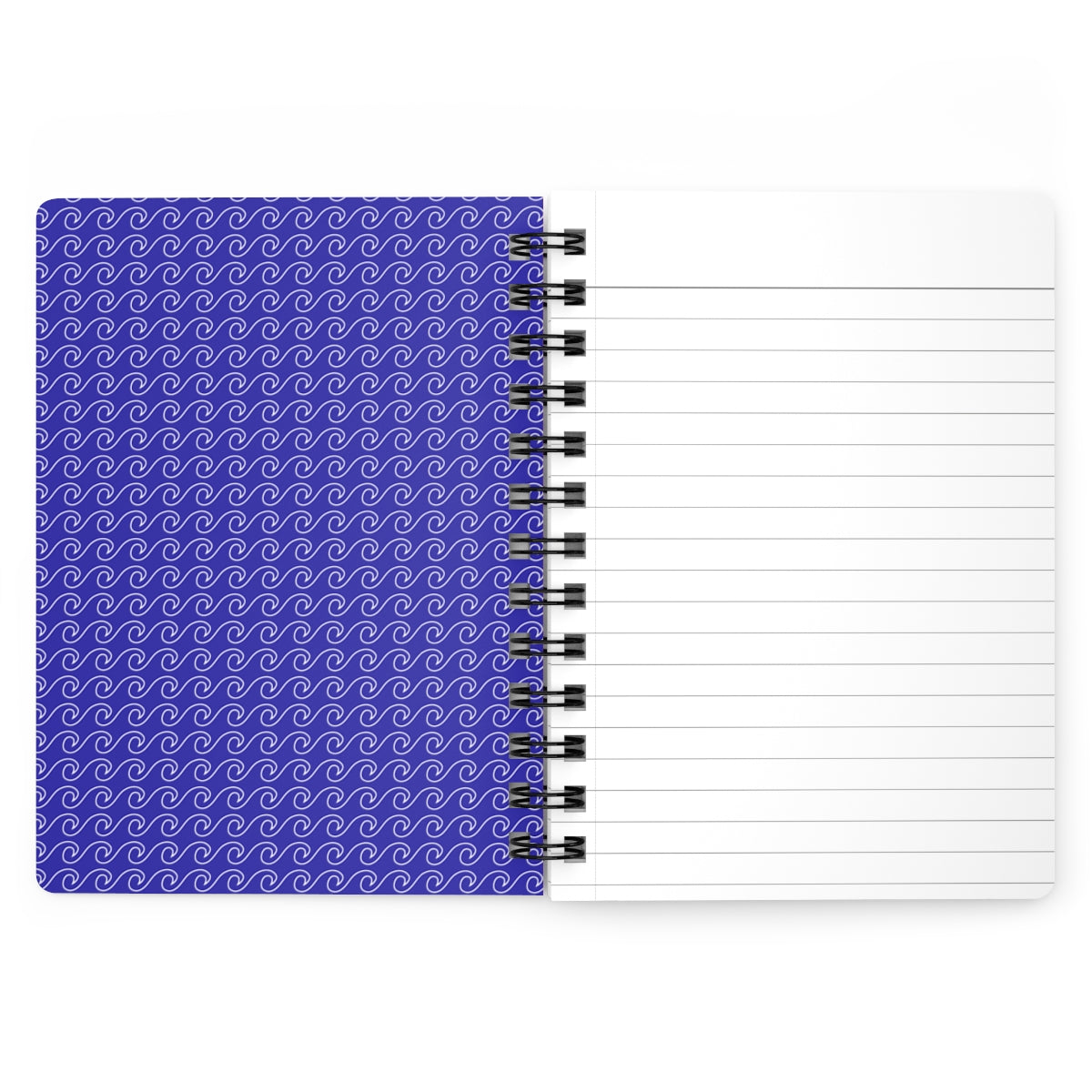 Learn Something New Kai & Kika Journal