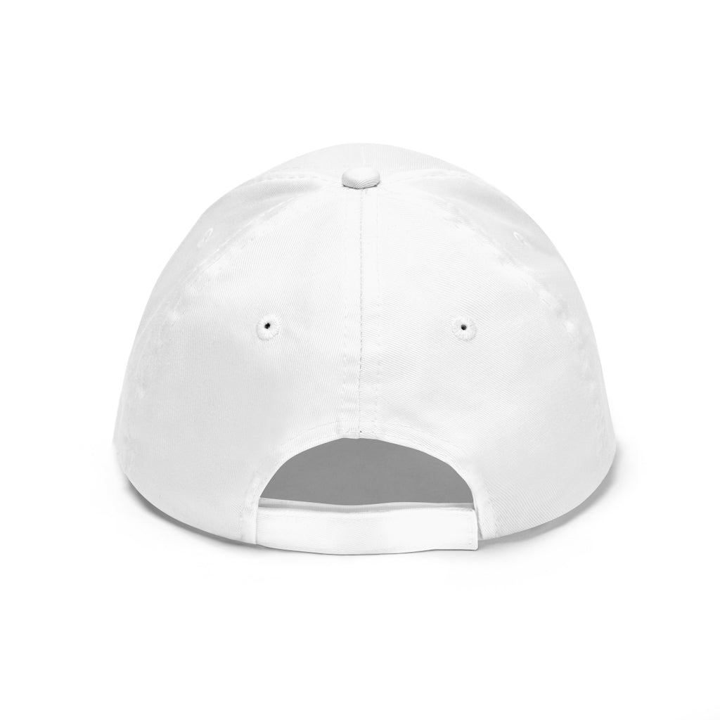 OMG You're Like Sooo Perfect! Unisex Twill Hat