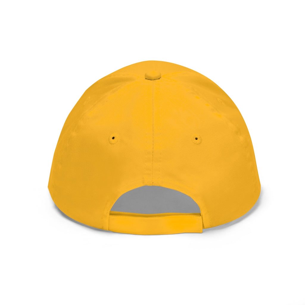 OMG You're Like Sooo Perfect! Unisex Twill Hat