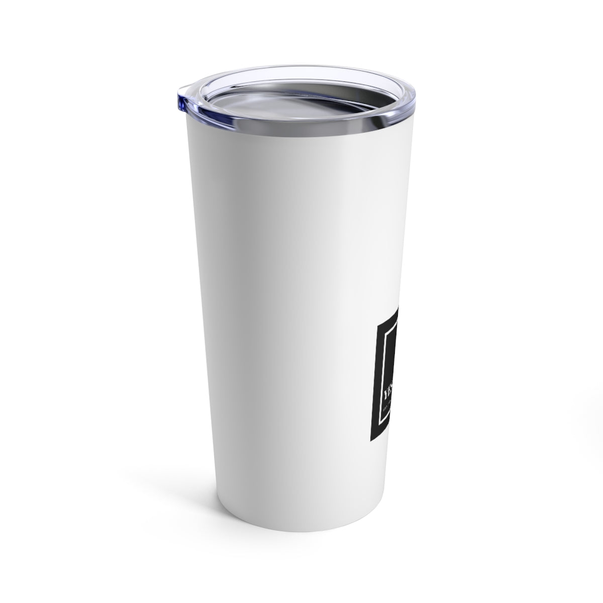 Yes I Can Tumbler 20oz