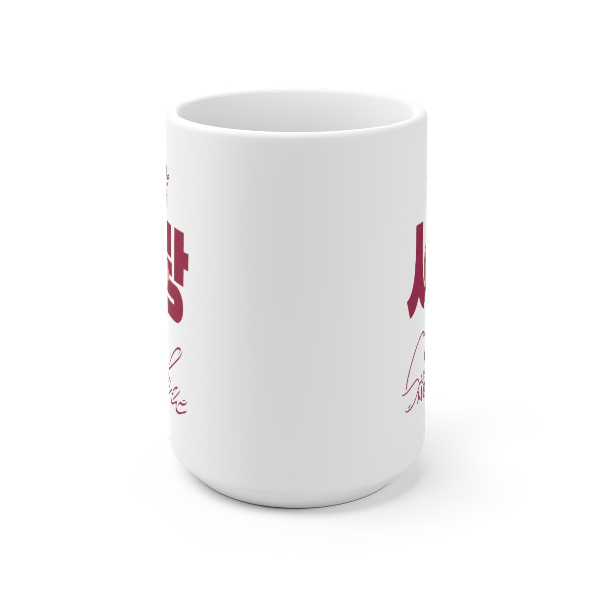 Saranghae I Love You in Korean Mug
