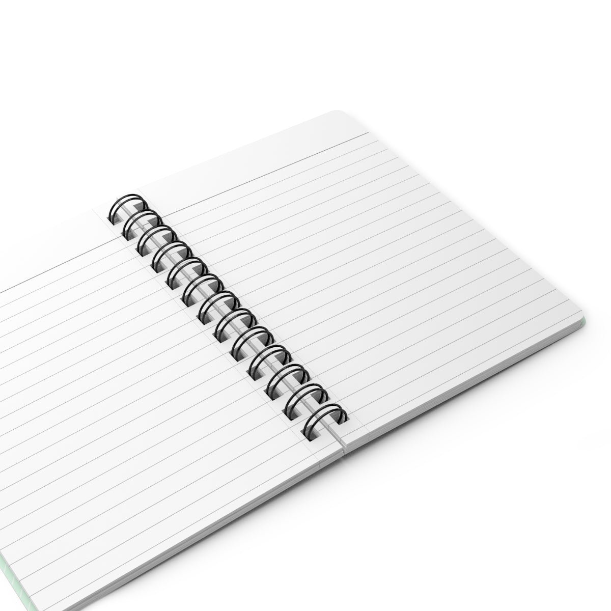Let's Go Exercise Kai & Kika Journal