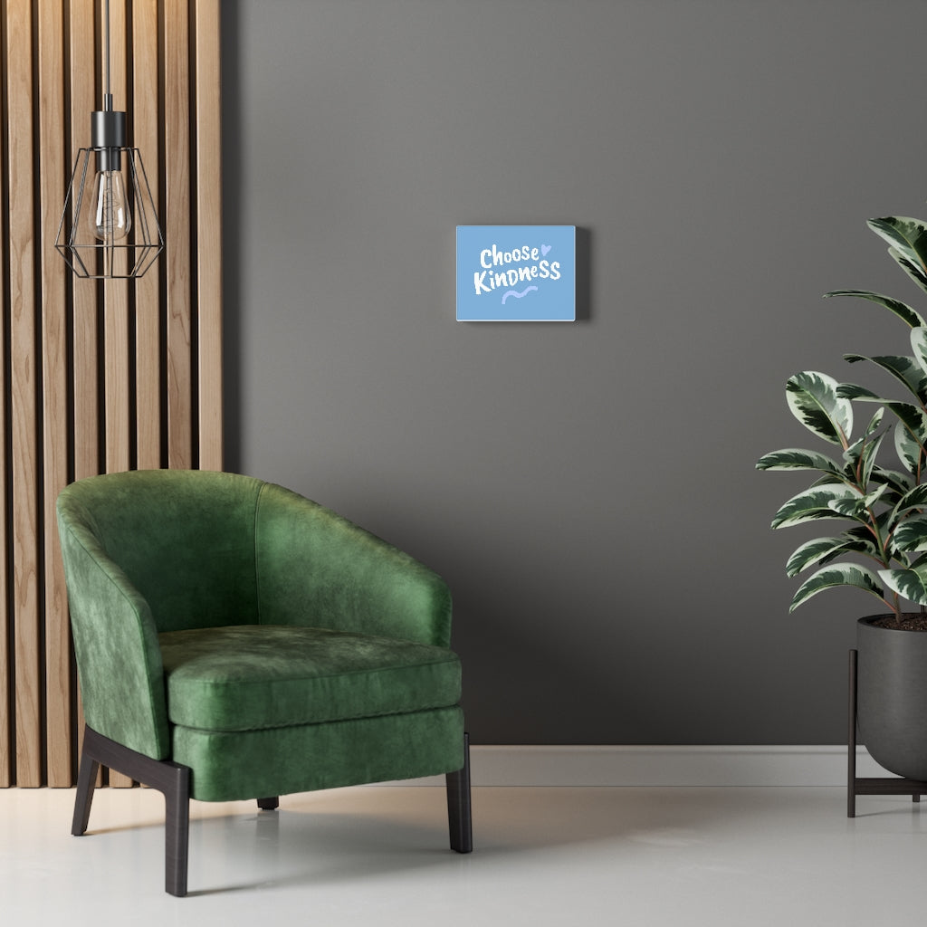 Canvas Gallery Wraps