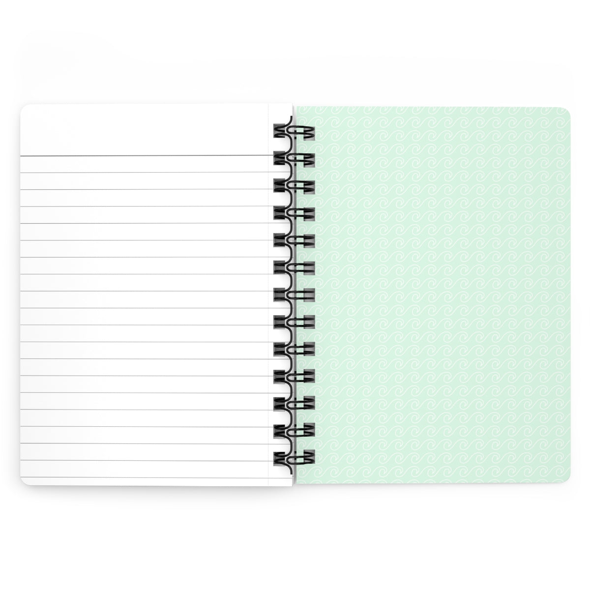 Let's Go Exercise Kai & Kika Journal