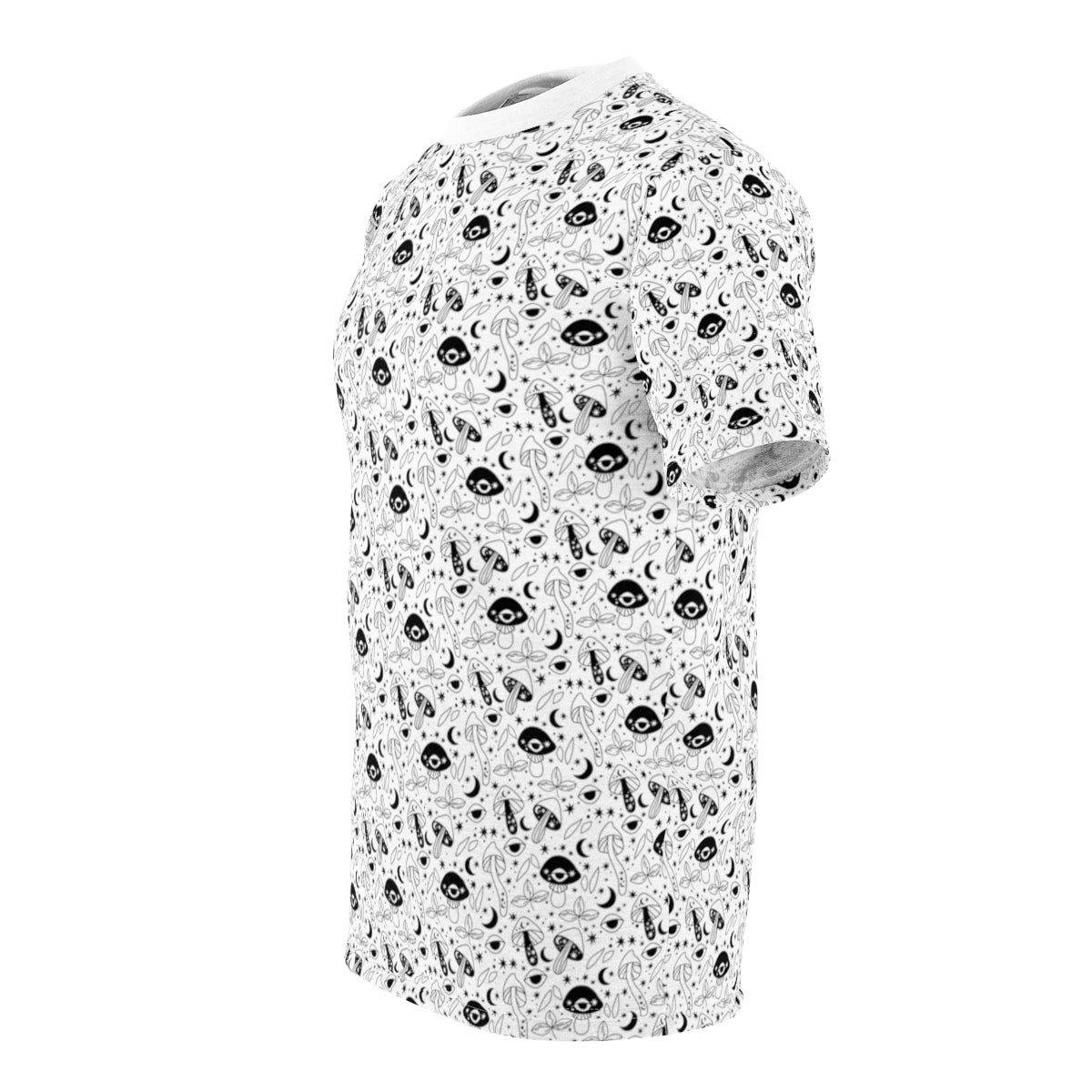 Unisex AOP Cut & Sew Tee
