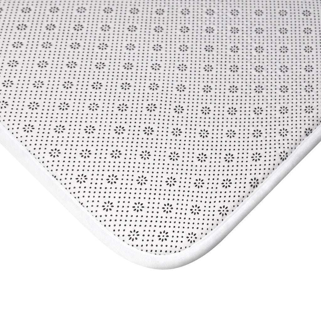 Change Can Be Beautiful Fall Wreath Bath Mat
