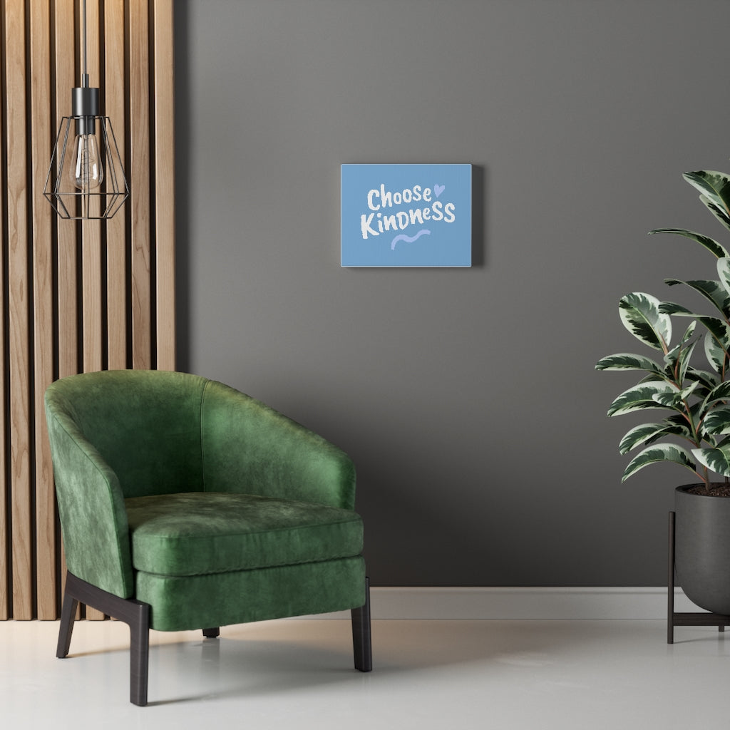 Canvas Gallery Wraps