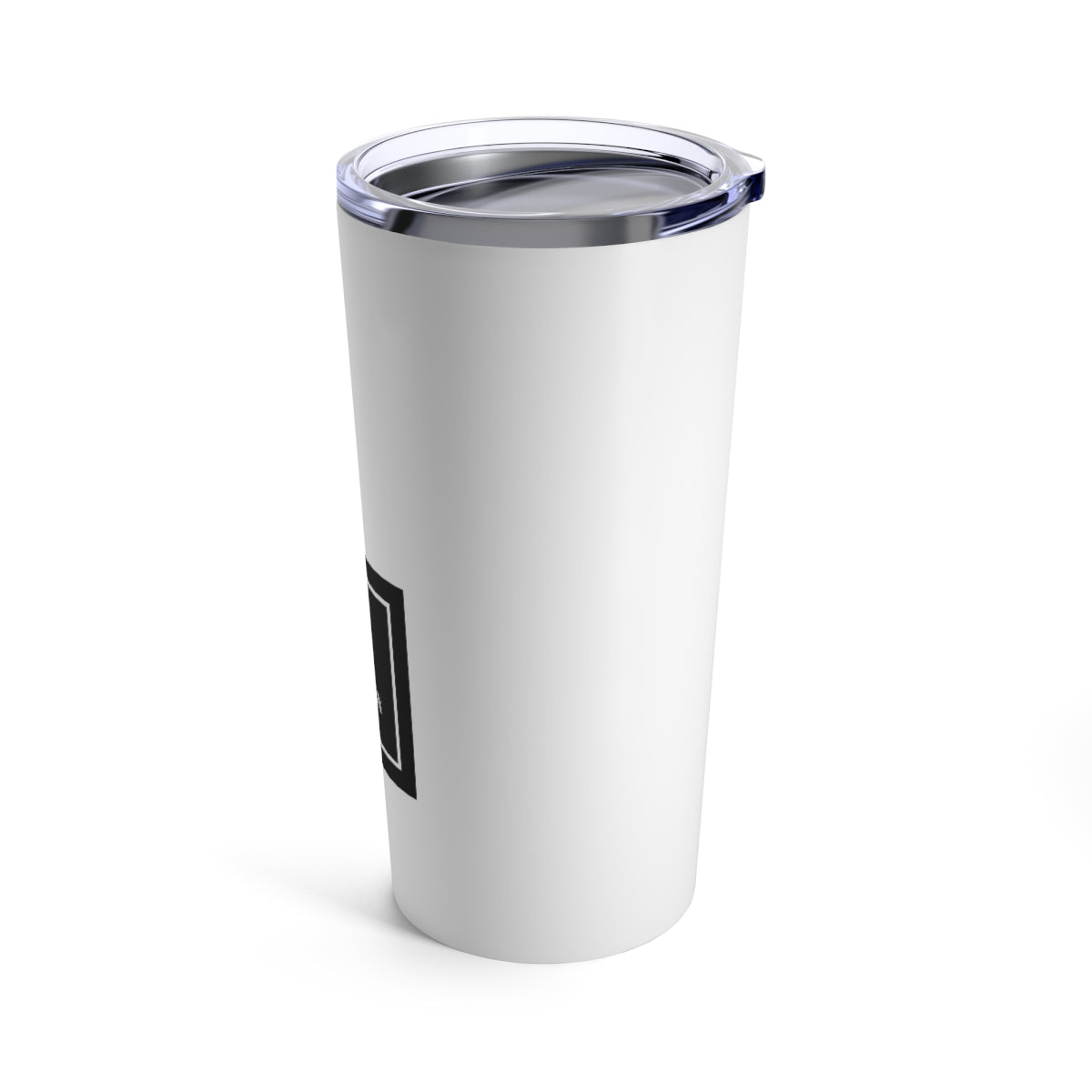 Yes I Can Tumbler 20oz