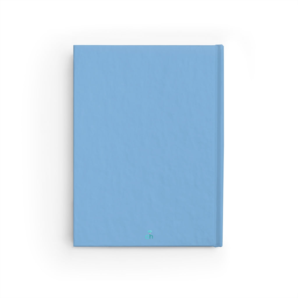 Choose Kindness Journal - Ruled Line