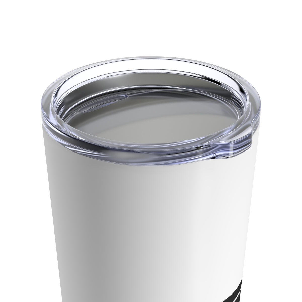 Yes I Can Tumbler 20oz