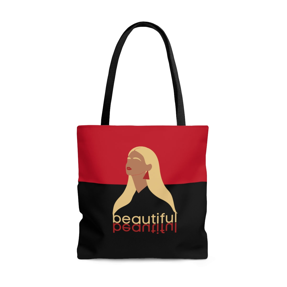Beautiful Beautiful Tote Bag