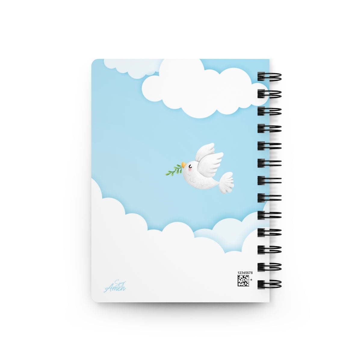 Jesus' Little Lamb My Little Prayer Book