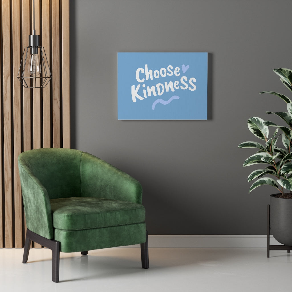Canvas Gallery Wraps