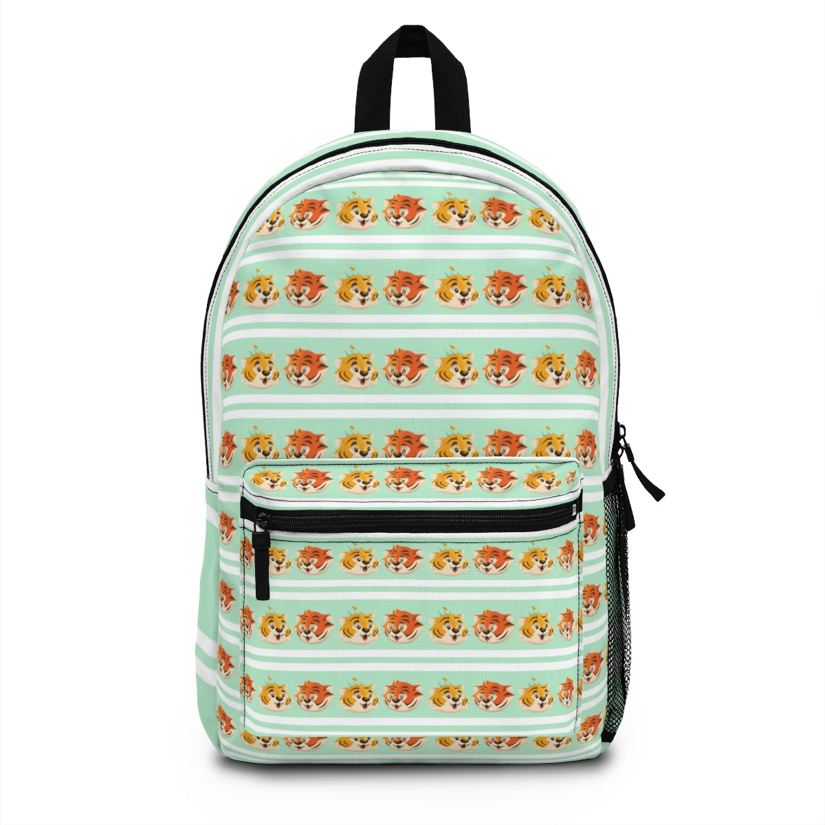 New Year, New Wave Kai & Kika Backpack