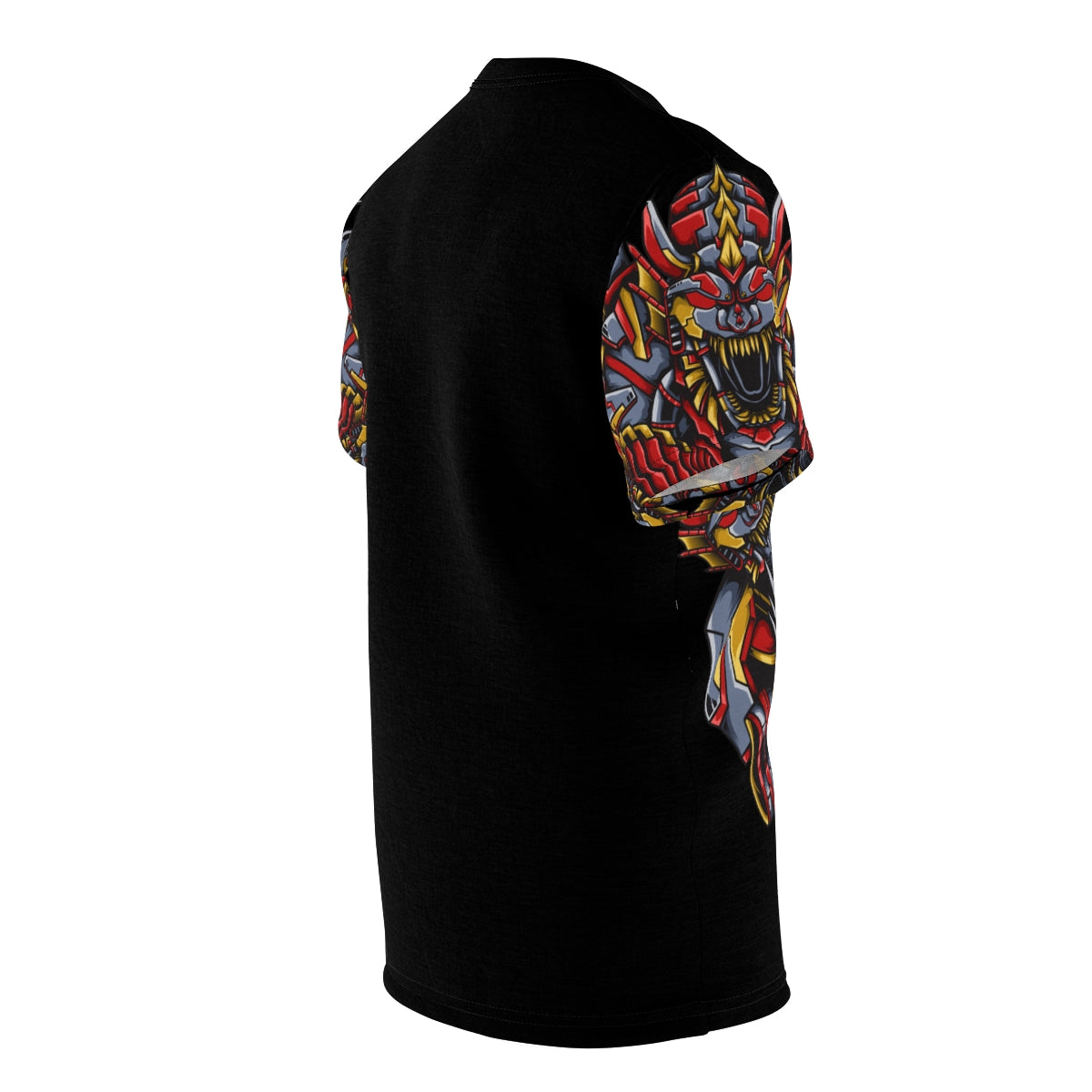 Mech Hydra Dragon Unisex Shirt