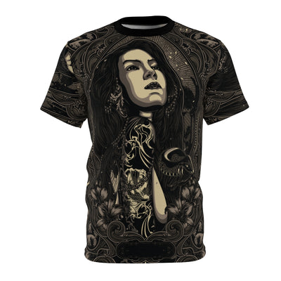 There's Got To Be Something More Unisex Shirt