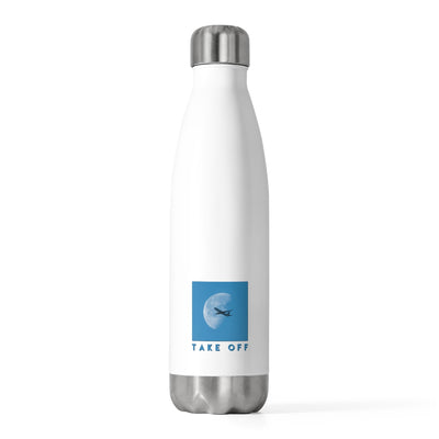Take Off Moonlight Flight 20oz Insulated Bottle