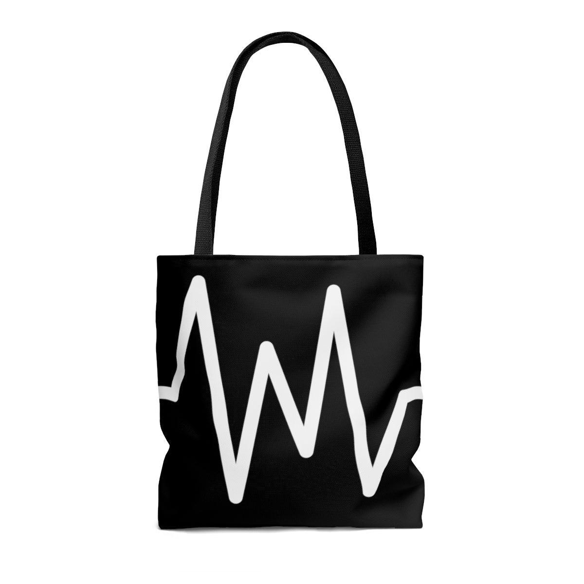 Activate Yourself Tote Bag