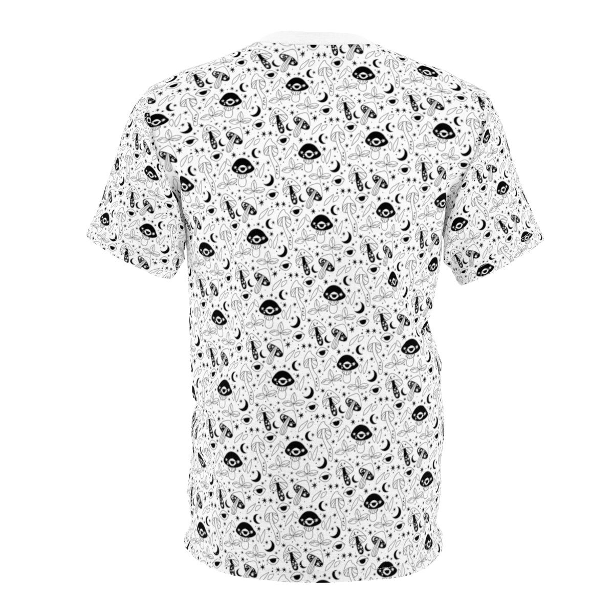 Unisex AOP Cut & Sew Tee