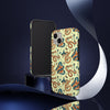 Magical Snakes Tough Phone Case