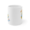 When Life Gets Sour There's Always Kimchi Mug