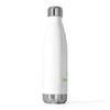 Start Small, Grow Big 20oz Insulated Bottle