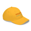 Support Positive Speech Unisex Twill Hat