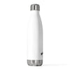 Inhale Hope Exhale Negativity 20oz Insulated Bottle