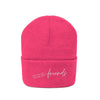 Friends ♥♥♥ Knit Beanie