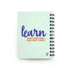 Learn Something New Kai & Kika Journal