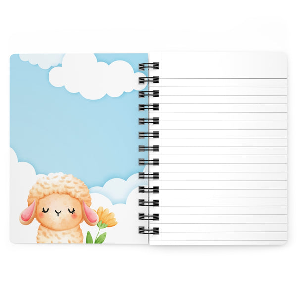 Jesus' Little Lamb My Little Prayer Book