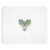 Grow Hope Today Palm Mousepad