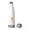 Passion Starts with You 20oz Insulated Bottle