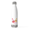 Sweet Cupcakes! 20oz Insulated Bottle