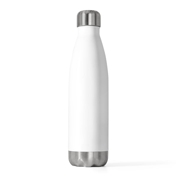 I'm Going Places 20oz Insulated Bottle