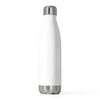 Awesome Work Thumbs Up Motivational 20oz Insulated Bottle