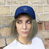 Positivity Aligned Unisex Twill Hat