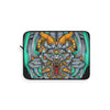 Mecha Dragon Emerald Laptop Sleeve