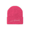 Friends ♥♥♥ Knit Beanie